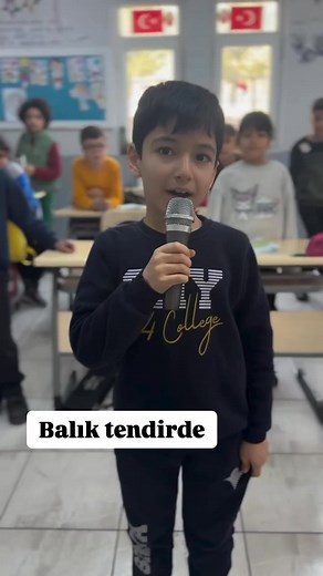 350K views · 10K reactions | Ama çok güzel olmuş... Hadi gözünüz aydın minikler Başta öğretmenlerimiz ve öğrencilerimiz olmak üzere tüm eğitim camiamıza sağlıklı, huzurlu ve verimli bir tatil süreci diliyorum” | Hatay Haber Merkezi | Facebook