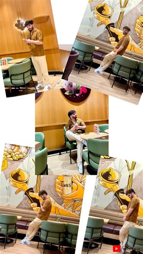 One Trackpant, Two Looks | Gym to Casual Styling You Must Try #tarunnagpal #summerfashion #shorts