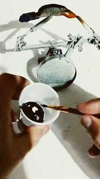 Painting a subtle natural colored craw crank to catch fish not fishermen. #luremaking #lurepainting