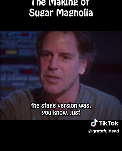 Decoding Sugar Magnolia: Behind the Grateful Dead's Timeless Classic