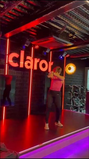 Golden #huntrix #kpop #zumba