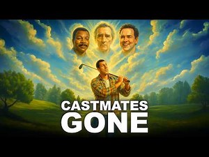 Actors In Adam Sandler Movies You Didn't Know Passed Away