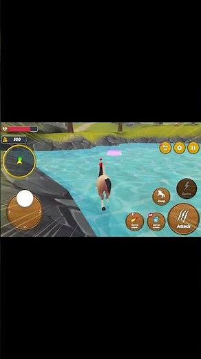 Building the Strongest Horse Herd! Wild Horse Simulator