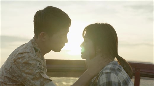 Descendants of the Sun - Episode 9 | Rakuten Viki