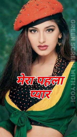 90s Ki Bollywood Actress Ka Pehla Pyar Kon Tha?💫 #bollywood