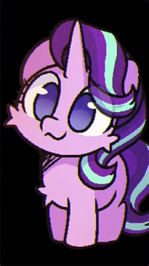 my Little Pony. Starlight Glimmer