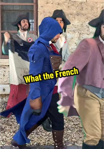 Exploring Assassin’s Creed Shadows: A Cosplay Adventure