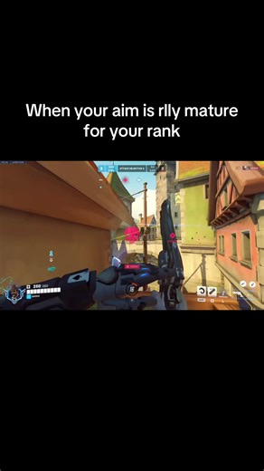 Master Your Aim in Overwatch 2: Tips for Improvement