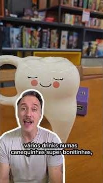 Gay Nerd meetup in BH and RJ, new location! Come meet, participate, and make new friends!