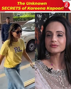 219K views · 1.2K reactions | The Unknown Secrets Of Kareena Kapoor! Ameesha Patel shares some unknown secrets of Kareena Kapoor. #kareenakapoorkhan | Bollywood Bubble - Features | Facebook