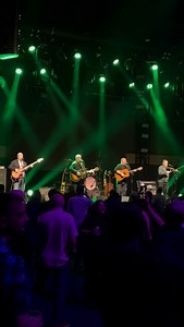 35 years strong 🎶 VOCM #IrishNL favourites The Masterless Men mark their anniversary today. Originally Colcannon, they became The Masterless Men Their first show Jan 10, 1991 at the Blarney Stone. | Greg Smith