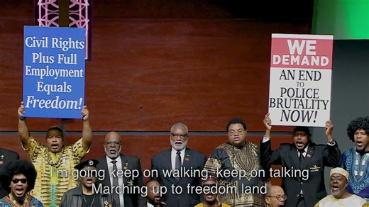Queenston Live Stream - Sunday Worship | The Church Without Walls