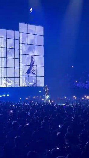 DAVE's Hometown Show Featuring Stormzy at The O2 London