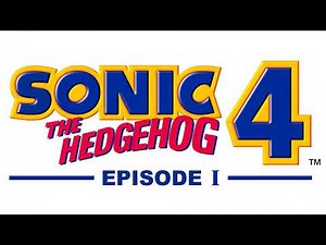 World Map (Wii Version) [1HR Looped] - Sonic the Hedgehog 4: Episode I & II Music