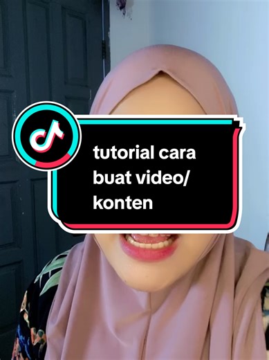 Tutorial Cara Membuat Video Konten untuk Pemula