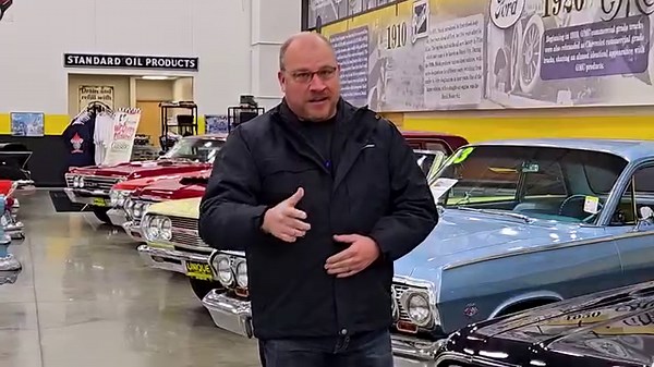 Check out the latest auction at Unique, with all things 1960's! Bid Now: https://auctions.uniqueclassiccars.com/ | Unique Classic Cars