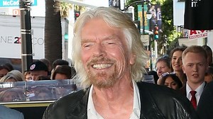 The Untold Truth Of Richard Branson | Grunge.com