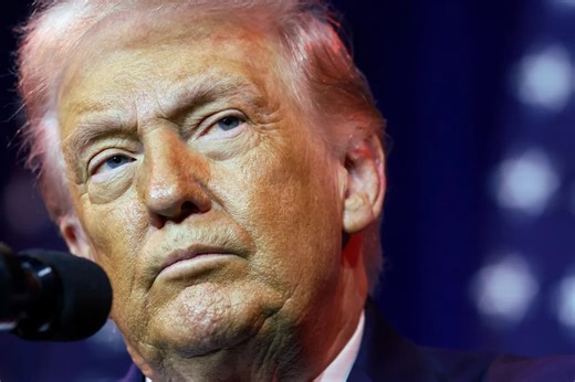 Trump admin attempts to rewrite Jan. 6 history, accuses police of escalating tensions