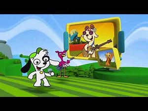 Discovery Kids Latino (2013)