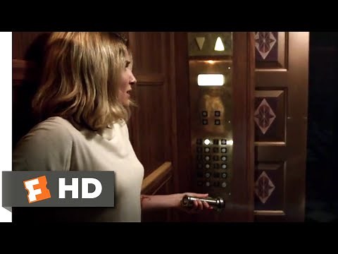 Annabelle (2014) - Rumble in the Darkness Scene (3/10) | Movieclips