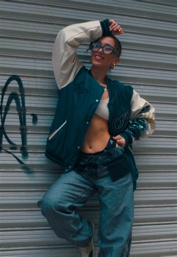 Not just style. It’s character. Video: @Lucked dose #streetfashion #streetwear #fashion #style #outfit