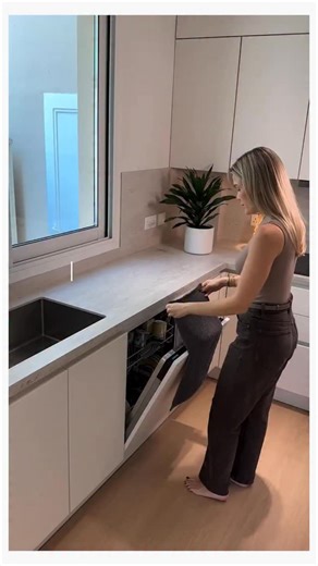 3 Dishwasher Hacks No One Talks About!🥰✨ 🤩Which of the three did you like best?! 👇 - No copyright infringement intended, please DM for correction/removal. - Credit: tidymess_dxb #cleaninghacks #organization #organizedhome #homeorganization #organizingideas #homeorganizing #homeorganization #amazonorganization #homeideas #remove #tips #2025tips #mop #mopcleaning #top5 #top10 #dustfree #mom | Home Revolution