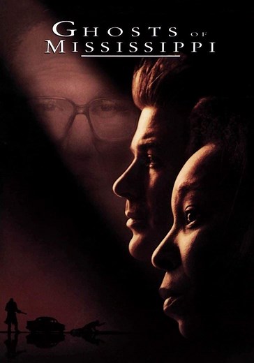 Ghosts of Mississippi - movie: watch streaming online