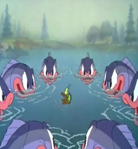 2M views · 37K reactions | #cartoon #classic #funny #best #cartoon2025 | Cartoon funtime | Facebook