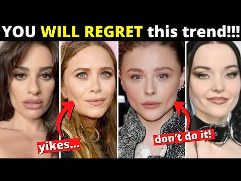 Plastic Surgeon Explains Pros and Cons + Warnings of the Buccal Fat Removal Trend