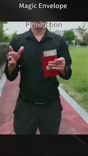 Magic Tricks Magician Kit Instant Money-Maker Magic Props Gimmick Magic Kit Close