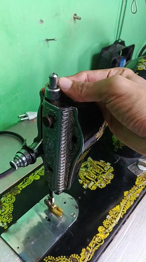 869K views · 6.8K reactions | #sewingmachinerepair #sewingmachine #sewingtipsandtrick #sewinghacks #tutorialsewingmachine | Nedy Jahit | Facebook