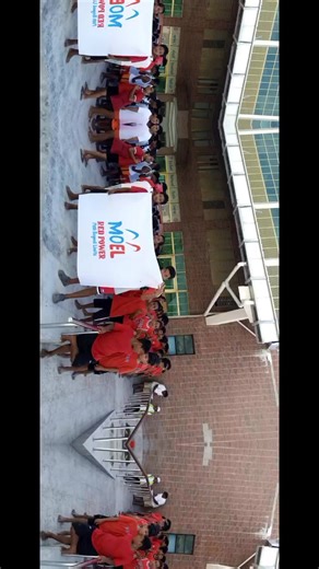 BTC JSS Interteam 2026 Day 1 - Team Red Moel Trading