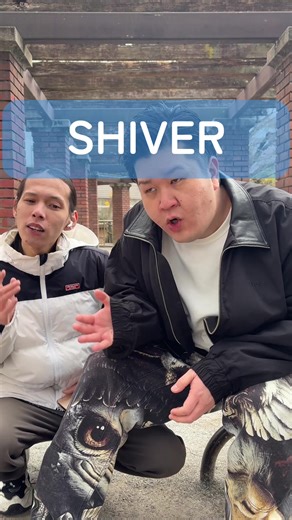 SHIVER - The GazettEのアカペラカバー