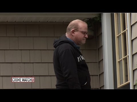 Hansen Vs. Predator: Accountant adds prison time trying to net boy (Pt 1) - Crime Watch Daily