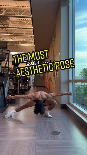 How to make traps aesthetic 😮‍💨 #fitnessmotivation #fyp #fitnessadvice #bodybuilding