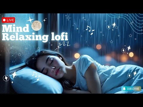 LIVE : Desi Beats World | Calming lofi for chill vibes ✨| Sleep ,Chill , Focus , Relax