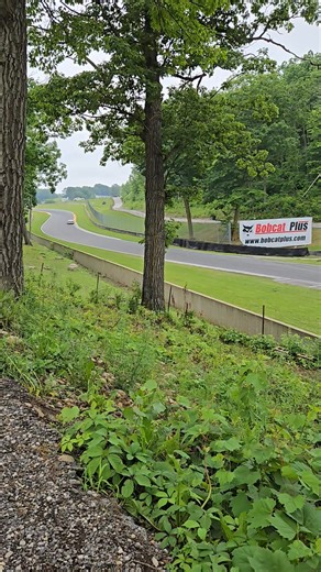 7.2K views · 230 reactions | The Trans Am Series presented by Pirelli is on the track at Road America! The TA/GT classes have two test sessions today. | The Trans Am Series presented by Pirelli | Facebook