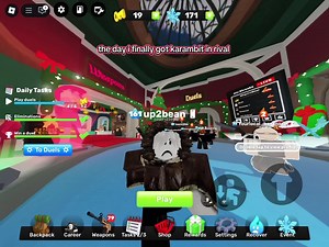 How to Get Free Karambit in Roblox Rivals