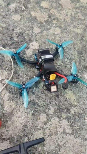 OpenIPC FPV start set #drone #fpvdrone #openipc #diy