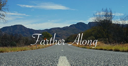 Farther Along - Lyrics, Hymn Meaning and Story