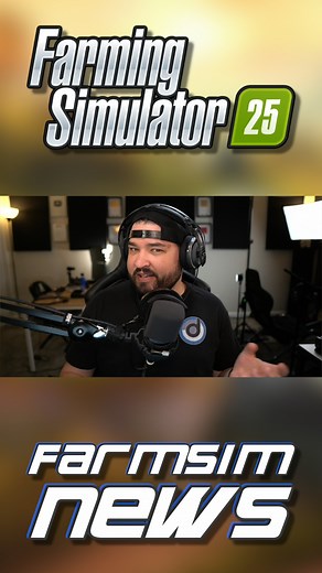Farm Sim News - Wednesday, Oct 29 (2025) Full Video - https://youtu.be/KItH7QjNho4 Patch 1.14 Vid - https://youtu.be/nELsb_vkY20 Support - https://simfarm.ing/l/FS_Support Bug Tracker - https://feedback.giants-software.com/ Live Stream Tomorrow - https://www.farming-simulator.com/newsArticle.php?lang=en&country=us&news_id=652 New NPC Blog - https://simfarm.ing/l/FS_Blog Ertl Case IH Quadtrac - https://www.facebook.com/ErtlFarm RoughNeck Crew - https://simfarm.ing/l/RoughNeckMod KarlFarms - https