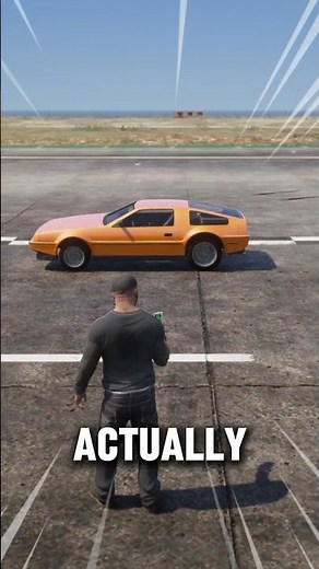 GTA 5 Deluxo Cheat Code Tutorial #gta5 #gtav #gaming