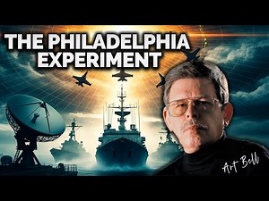 The Philadelphia Experiment - Al Bielek’s Time Travel Confession | Art Bell