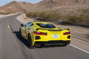 2020 C8 Corvettes Delivered in 2021: What Should Be Done? - CorvetteForum