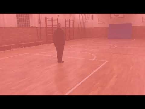 Shivers 101 Linedance (ONLY THE STEPS)