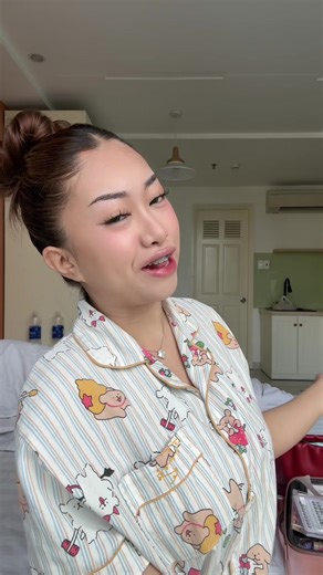 Chika Minute sa Vietnam🩵