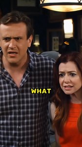 1.3K views · 10K reactions | How I Met Your Mother || Marshall: Don't...