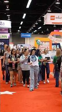 Day 4 • NSTA National Conference on Science Education • Anaheim, CA, April 15-18, 2026