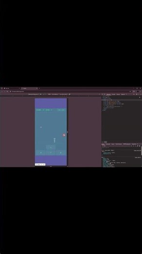 Advanced Snake Game in HTML, CSS & JavaScript 🐍