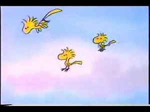 "Snoopy" from "You're a Good Man, Charlie Brown!"